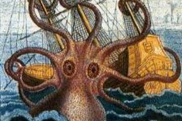 Kraken 2 зеркало